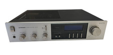 Pioneer SA-520 Stereo Integrated Amplifier Hi-Fi Separate Made in Japan