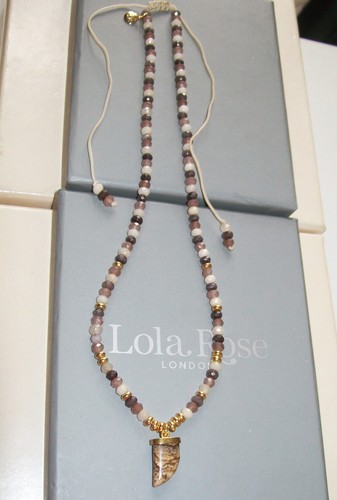 Lola rose picture jasper - picture, horn