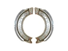 Brake Shoes Rear for 1984