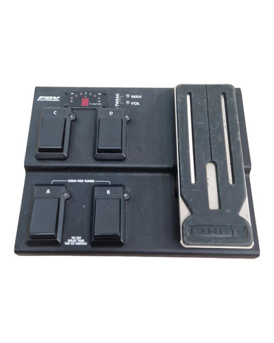 Line fbv express - line,