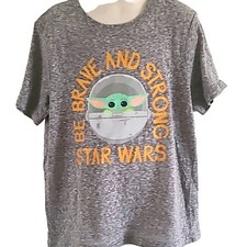 Hybrid Apparel Star Wars Grogu