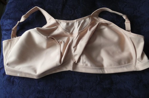 Glamorise sport bra - glamorise,