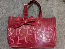 Victoria's Secret Tote Bag