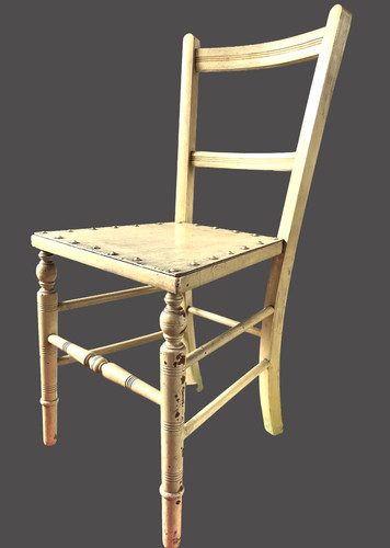 Vintage rustic farmhouse - vintage,
