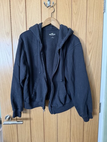 Holister baggy jacket size - holister, s