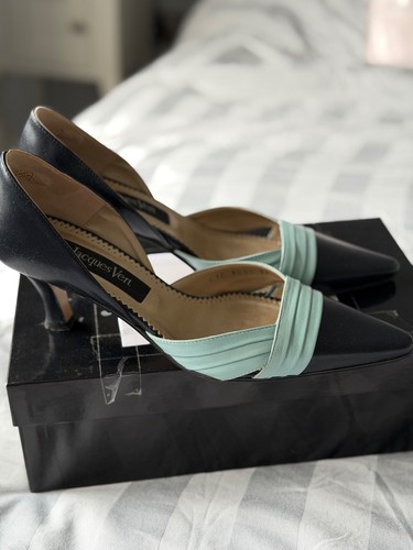 Jacques vert shoes size - vert,