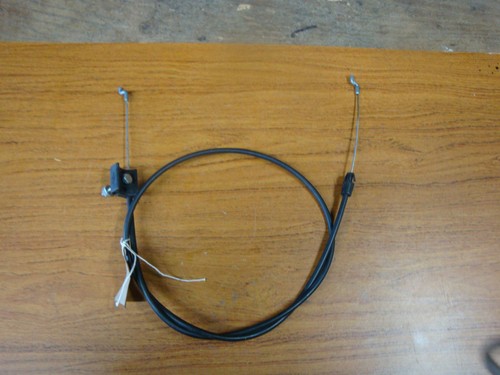 Mountfield engine stop brake - engine, stop,