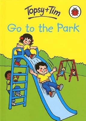 Topsy and tim - and, to