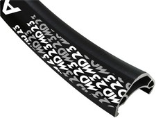 Alex MD23 29" Black Alloy