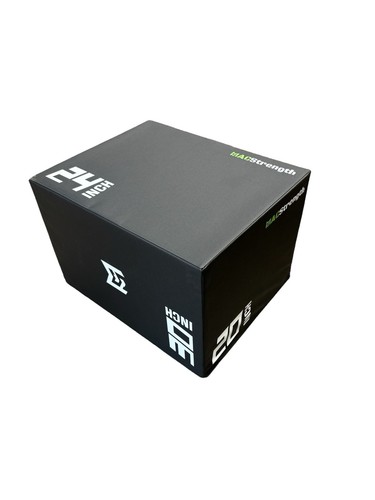 Mac strength 1 foam - 1,