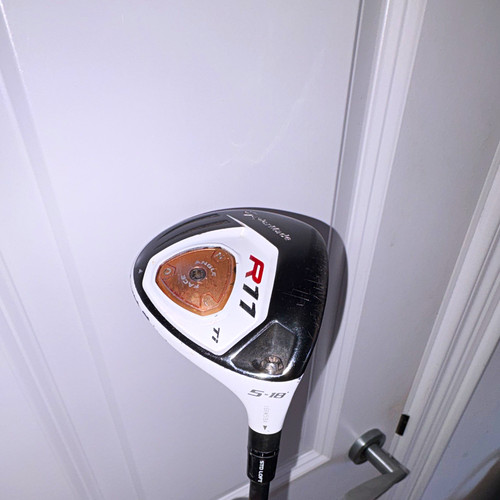 Taylormade r11 wood - taylormade, fairway