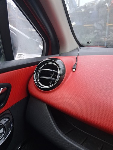 2013 renault clio x98 mk4 - 2013,