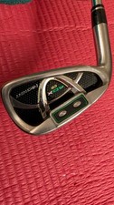 LH Nickent 4DX CB 3-Iron with