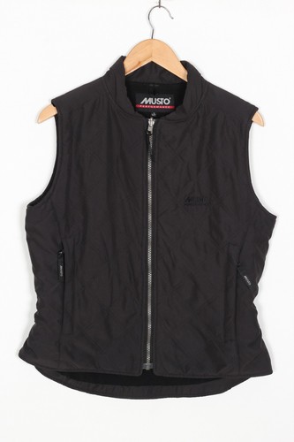 Musto performance quilted - performance,
