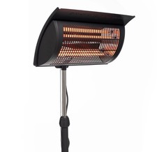 Florina Patio Heater 2000W