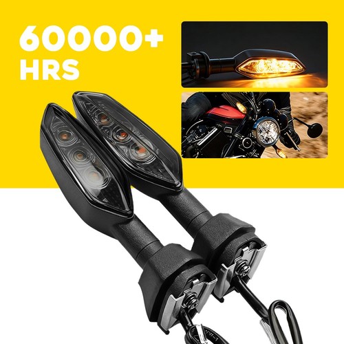 Led turn signal indicator - led,