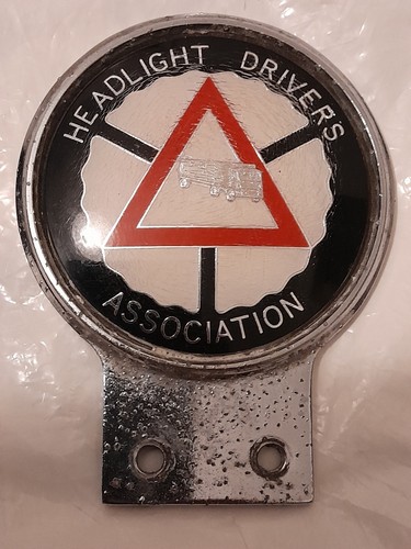 Headlight drivers association - headlight,