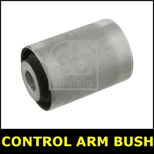 Suspension control arm - suspension,