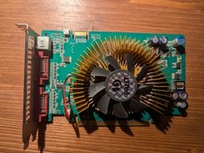 Palit Geforce 8800 GT 256mg