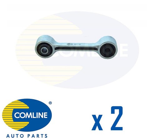 Stabiliser link pair rear - stabiliser,