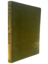 H.M.Bateman by Himself (H.M