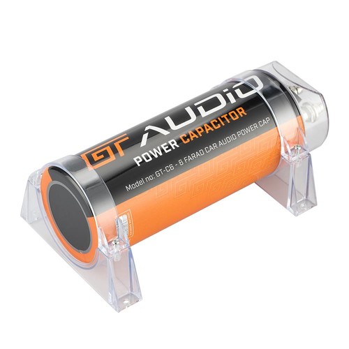 Bassface audio 16v 6 - gt, gt-c6