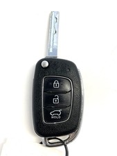 Hyundai Santa Fe Crdi Mk3 2018 KEY FOB 95430-2W410