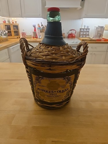 Vintage marques olivar 1964 - marques,