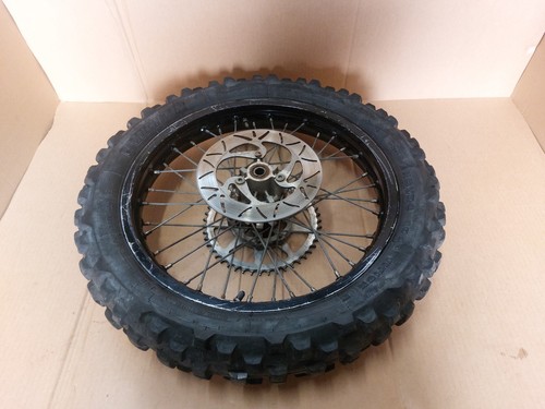 Genuine 2008 scorpa - 2008, 250t
