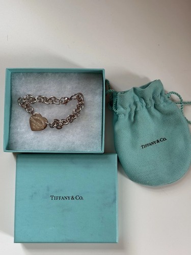Tiffany return to - co.,