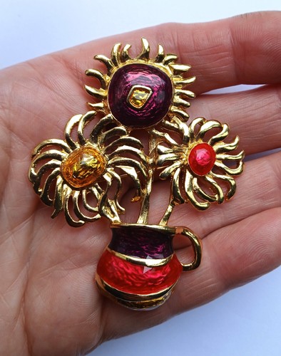 Vintage yves saint laurent - yves,