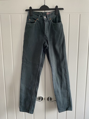 Levi ladies 901 high rise - ladies,
