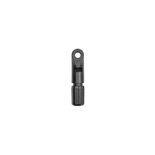 Safety system with mounts for