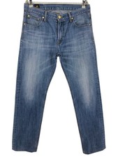 Vintage LEE Men KNOX Straight