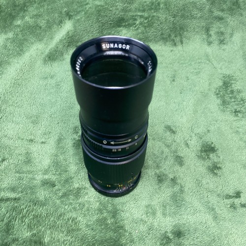 Sunagor camera lens 5 - sunagor,