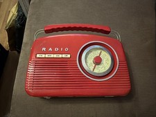 GOODMANS Revive AM/FM Radio