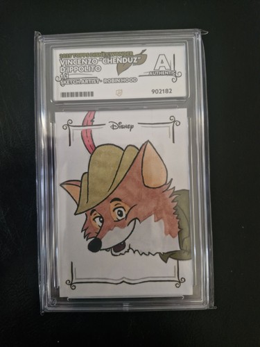 Topps disney wonder 2025 - disney,