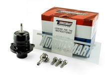 TurboSmart Kompact Shortie