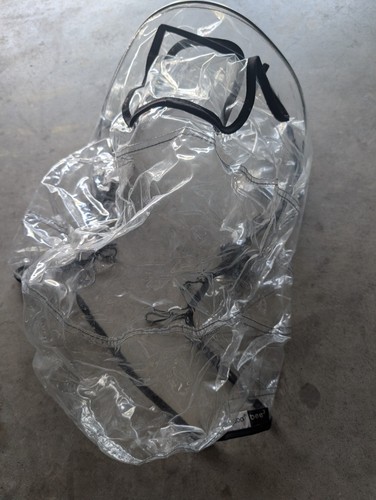 Bugaboo bee raincover - ,