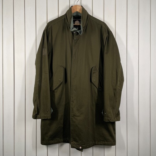 Pretty green men - jacket, xl