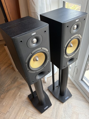 Bowers and wilkins - bowers,