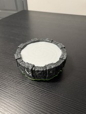 Skylanders Wireless Portal Of Power For Wii (No Dongle)