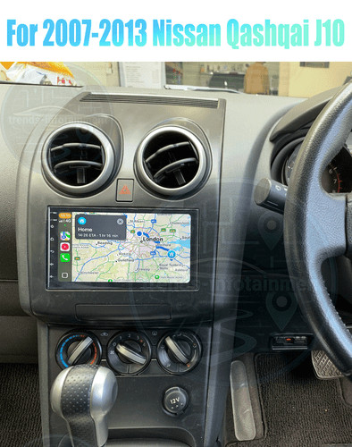 For nissan qashqai dualis j10 - nissan, qashqai/dualis