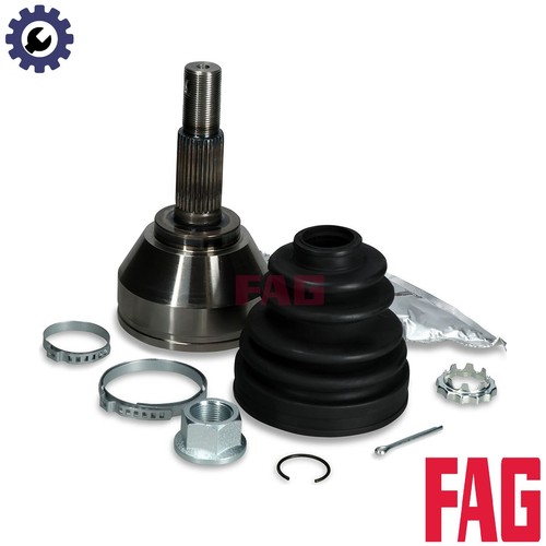 Joint kit drive shaft 771 - kit, 0574