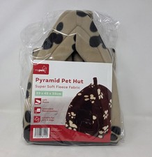 My Pets Pyramid Pet Hut Soft