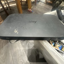 Sky box - ,
