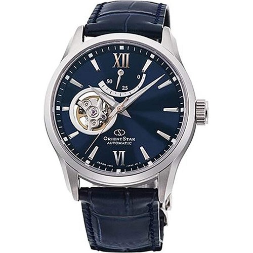 Orient star watch contemporary - star,