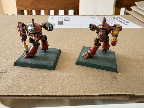 Warhammer 000 epic 2x - epic,