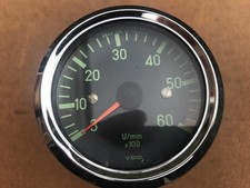 Classic Porsche, VW, AUDI VDO