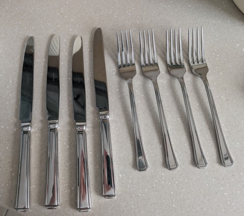 Viners harley cutlery vintage - harley,